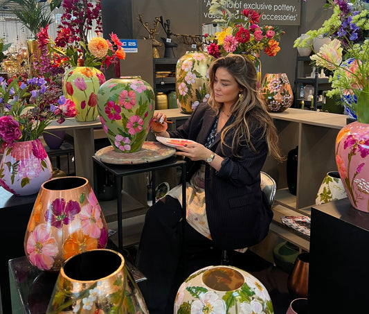 München Trendset winter Beurs 2025