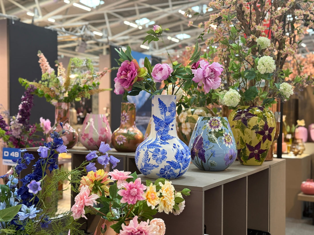 Munchen Trendset sommer Beurs 2025