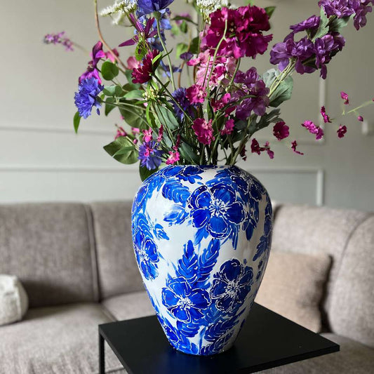 Delfts Blauw