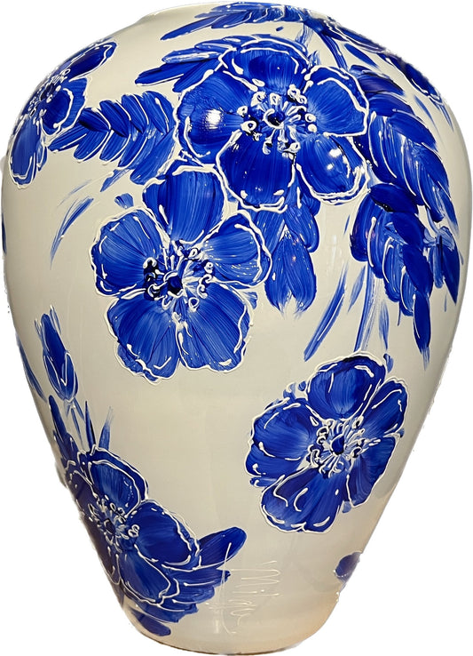 Delfts Blauw