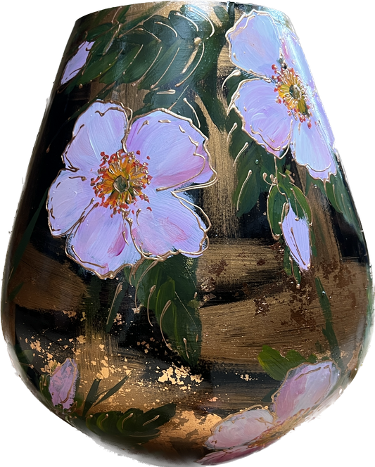 Hellebores Bronze