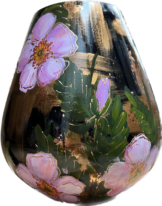 Hellebores Bronze
