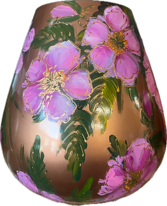 Rosehip Bronze