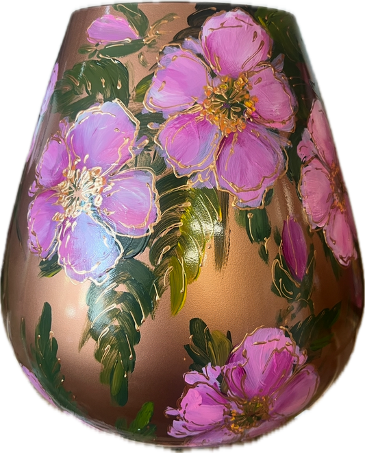 Rosehip Bronze