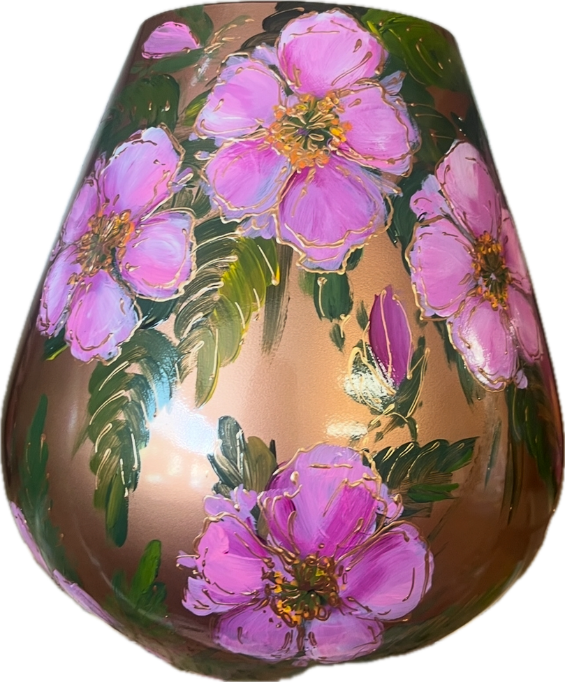 Rosehip Bronze