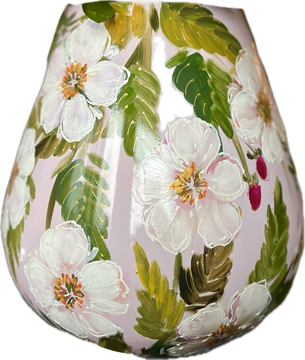 Rosehip light pink