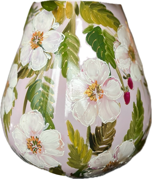Rosehip light pink