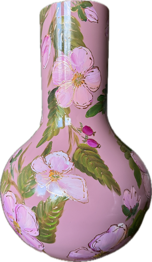 Seim Rosehip old-pink