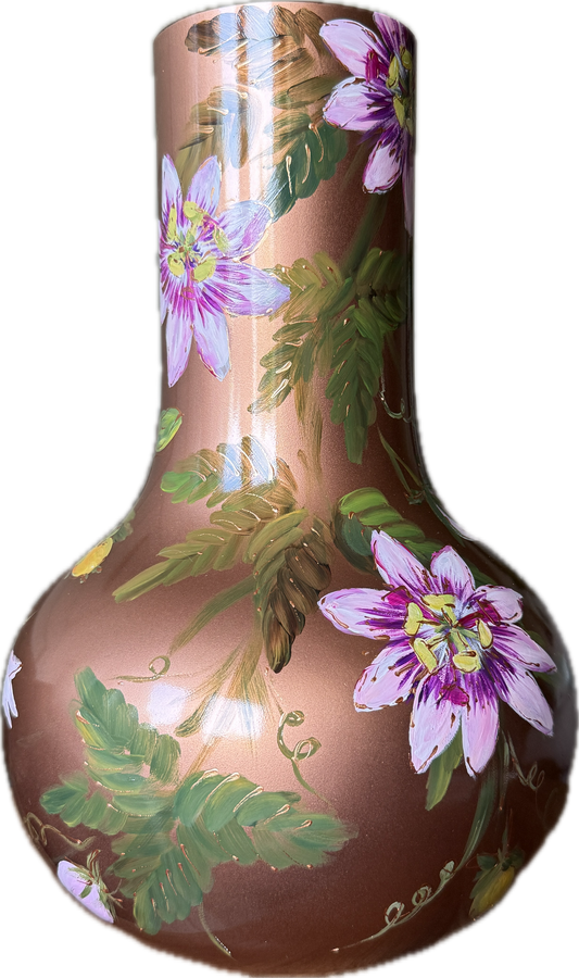 Passiflora Bronze