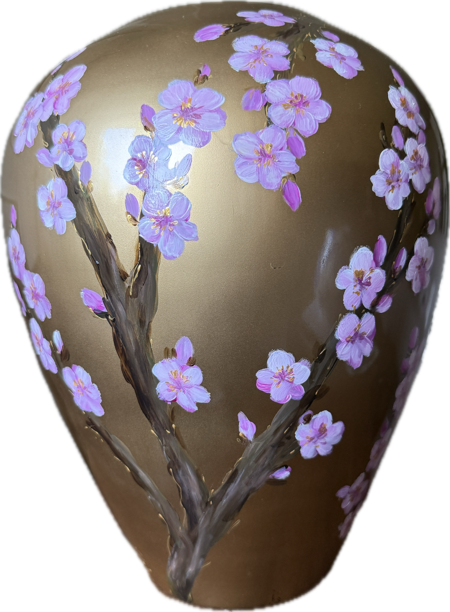 Blossom gold