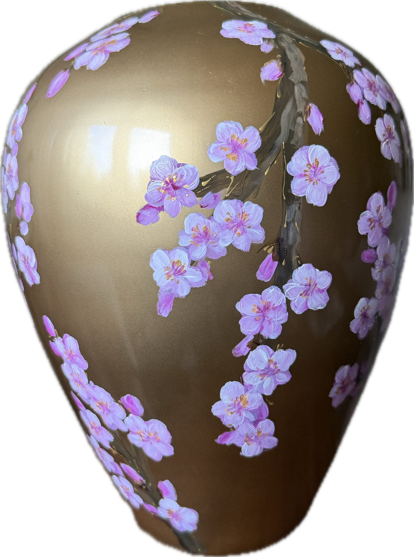 Blossom gold