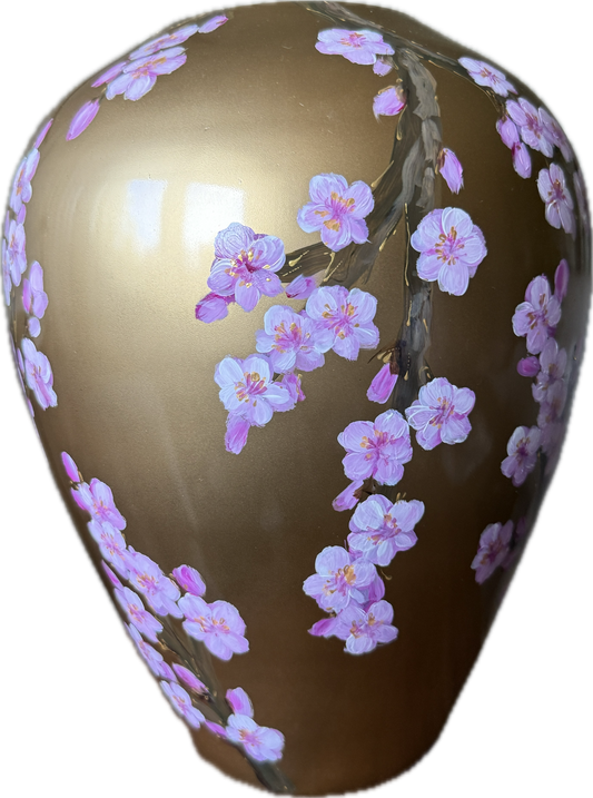 Blossom gold