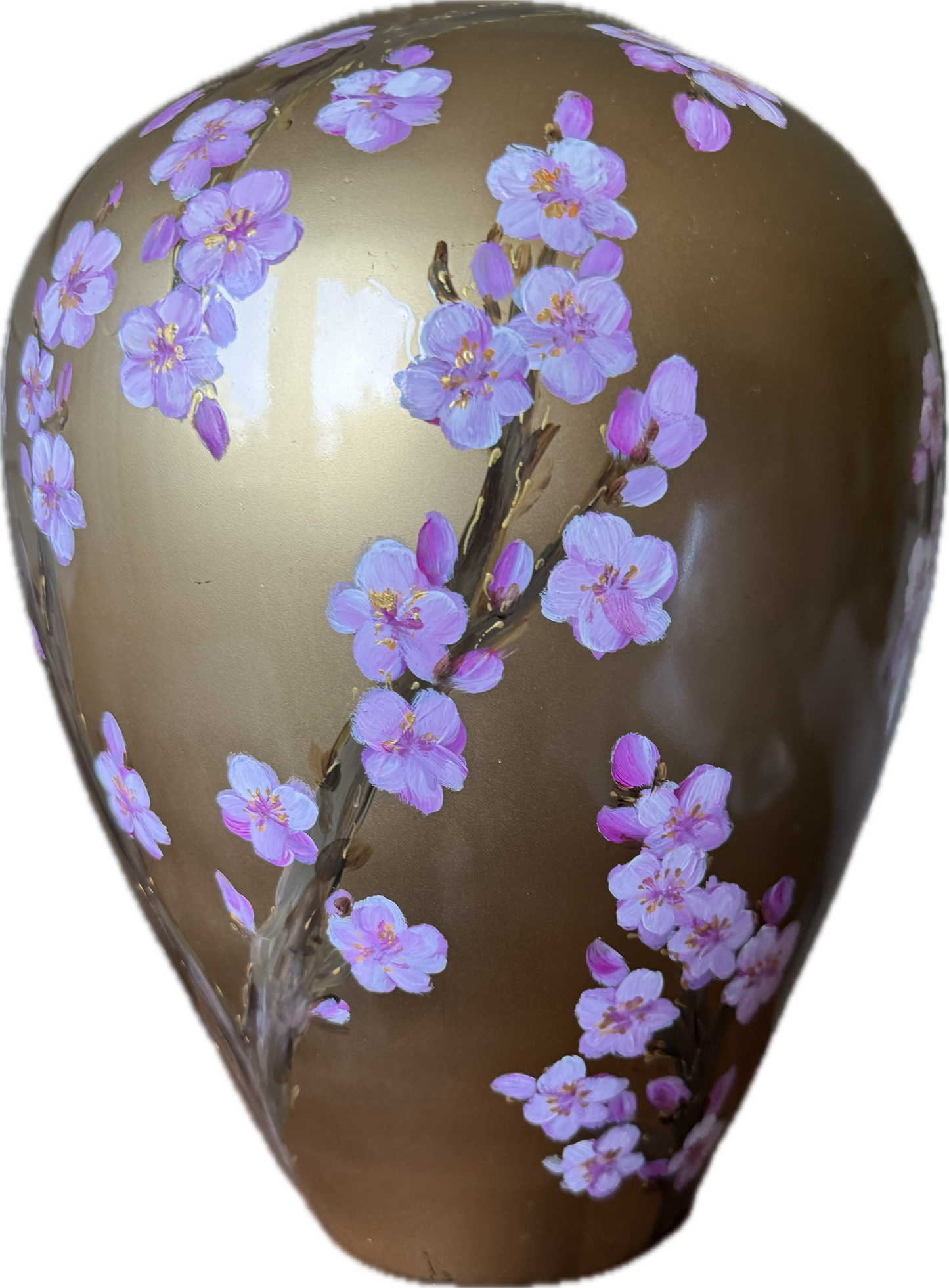 Blossom gold
