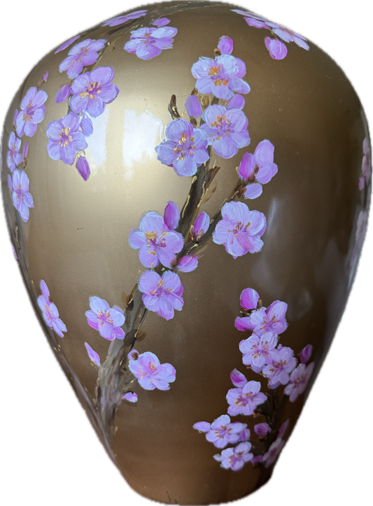 Blossom gold