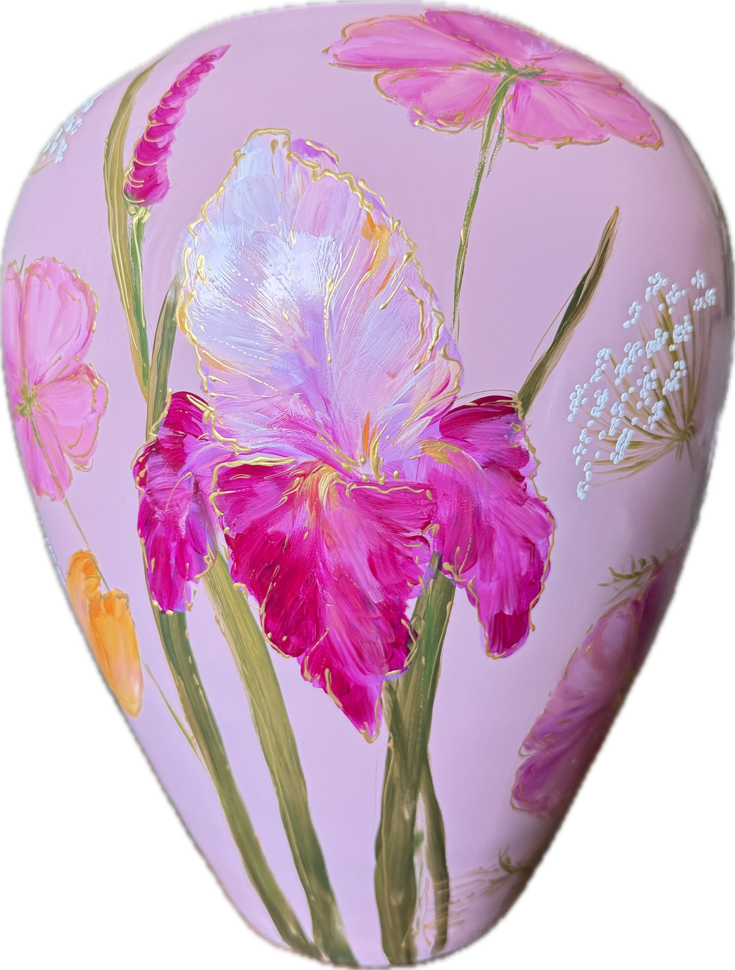 Springflower Mauve