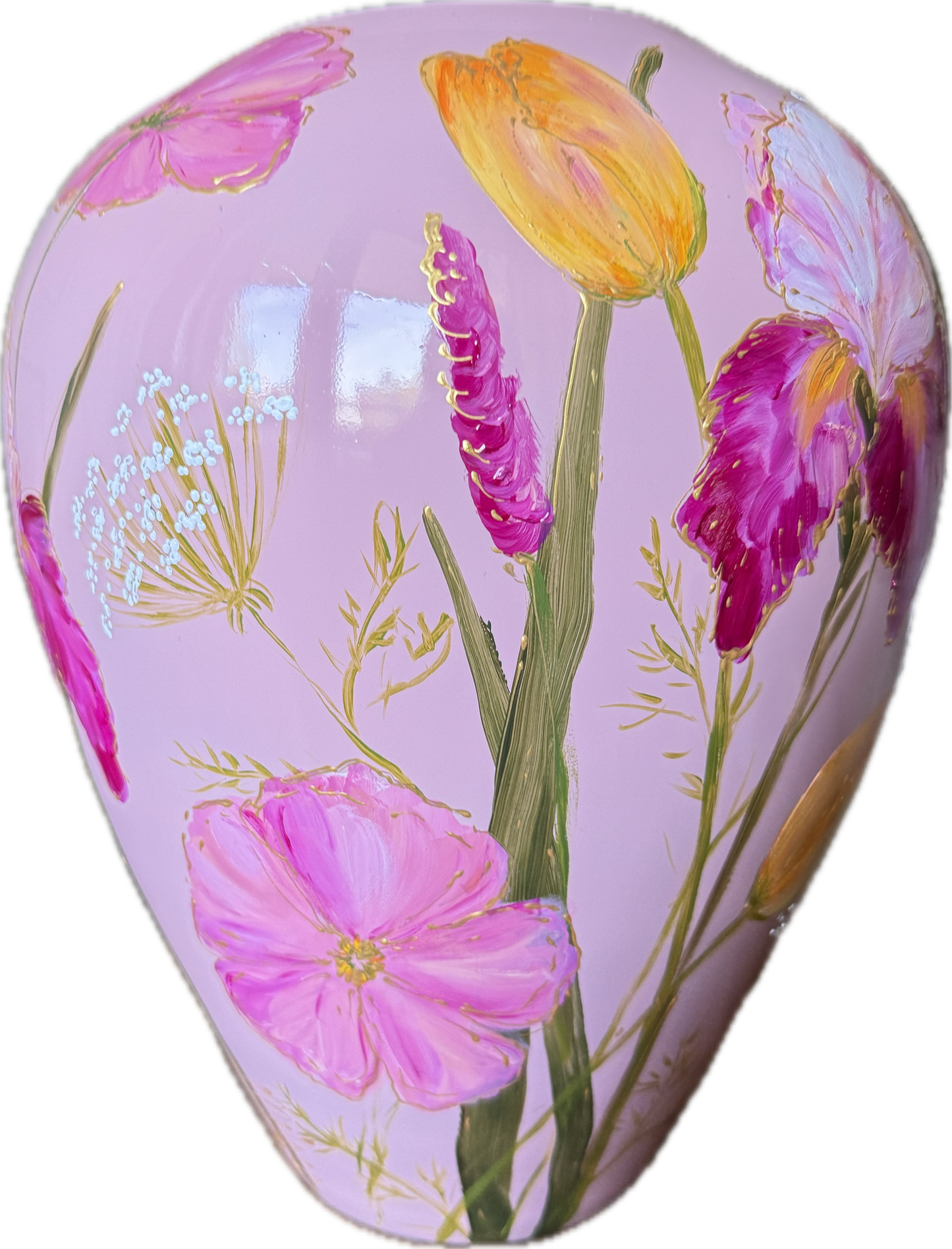 Springflower Mauve