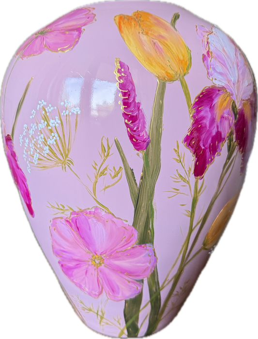 Springflower Mauve