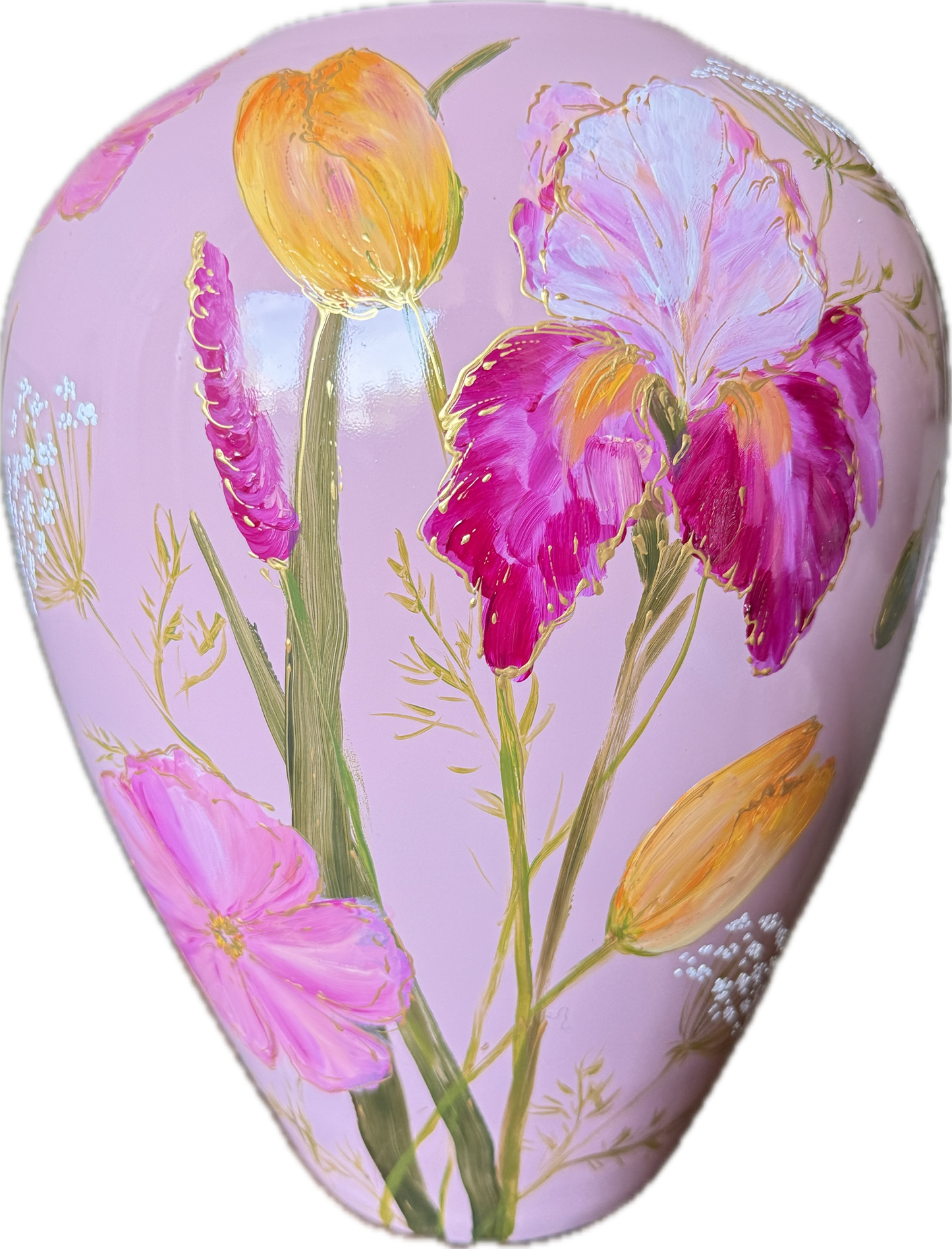 Springflower Mauve