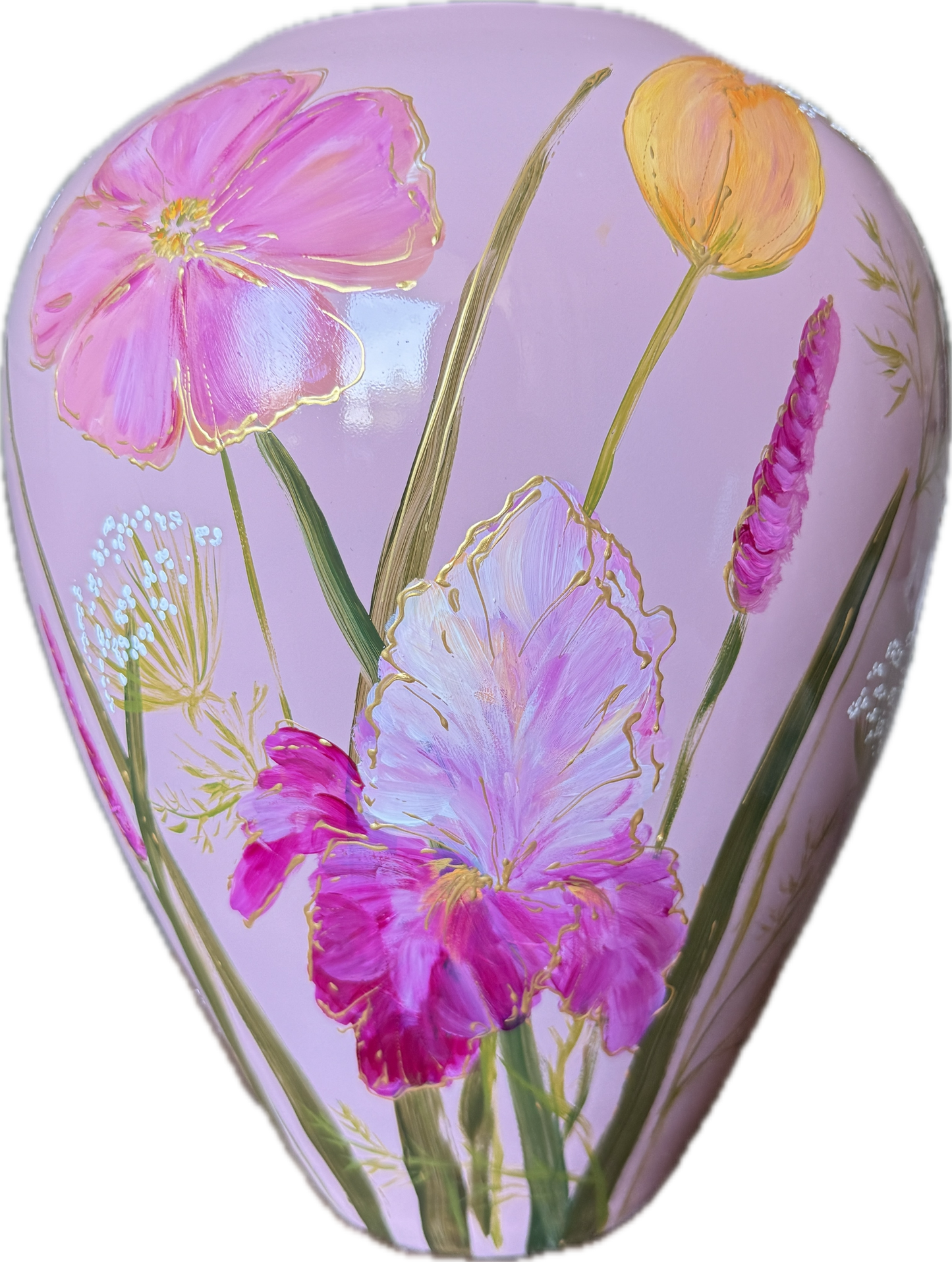 Springflower Mauve