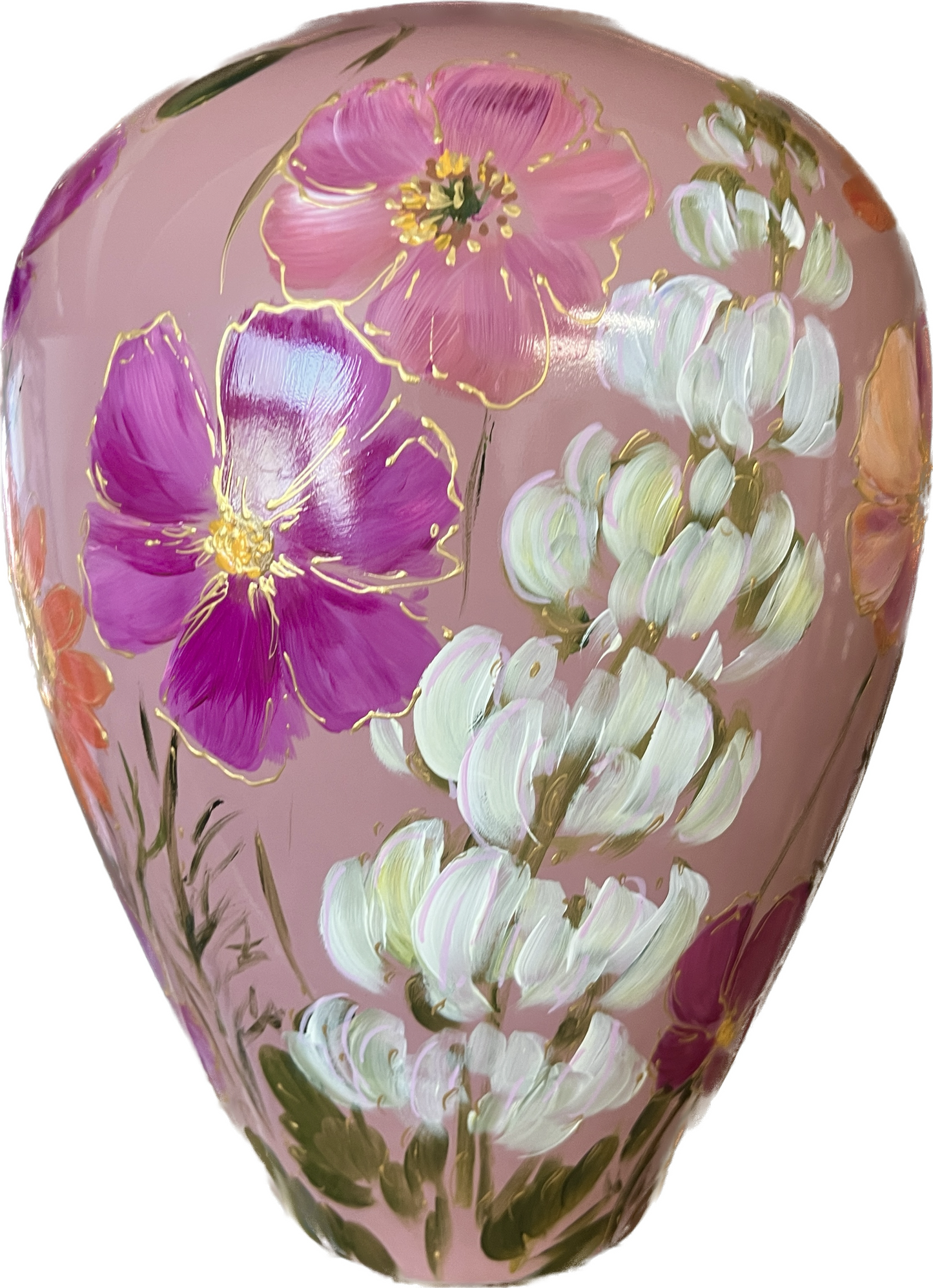 lupine Mauve