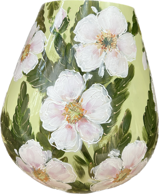 Rosehip light green